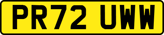 PR72UWW