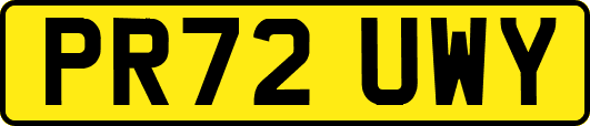 PR72UWY