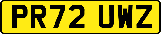 PR72UWZ