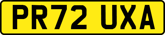 PR72UXA