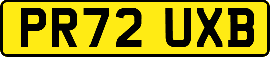 PR72UXB