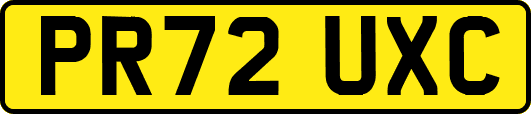 PR72UXC