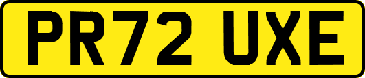 PR72UXE