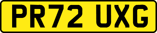 PR72UXG