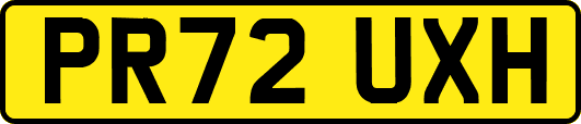 PR72UXH