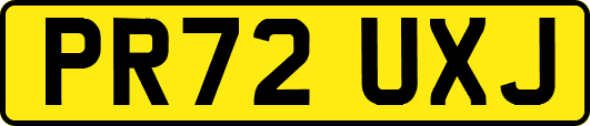 PR72UXJ