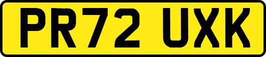 PR72UXK