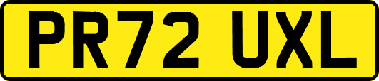 PR72UXL