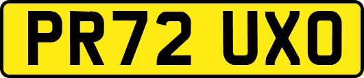 PR72UXO