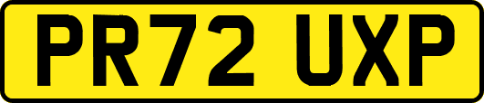 PR72UXP