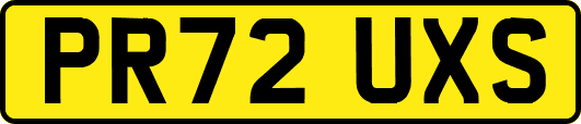 PR72UXS