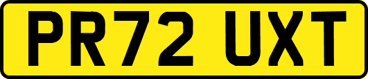 PR72UXT