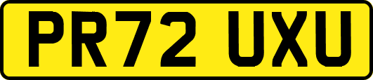 PR72UXU