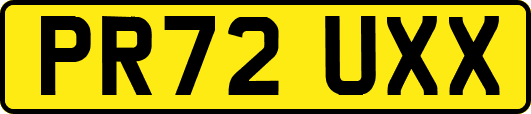 PR72UXX
