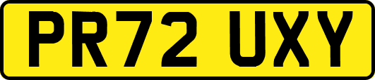 PR72UXY