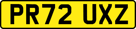 PR72UXZ