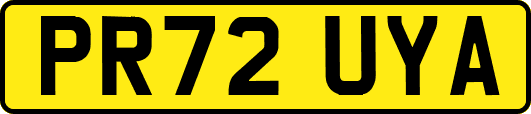 PR72UYA