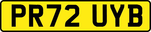 PR72UYB