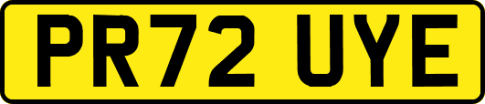 PR72UYE