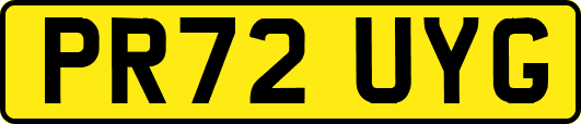 PR72UYG
