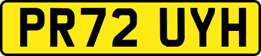 PR72UYH