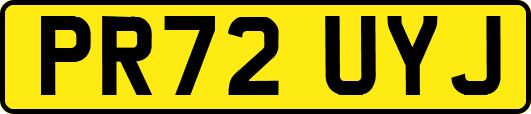 PR72UYJ