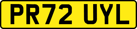 PR72UYL