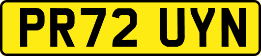 PR72UYN