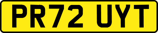 PR72UYT