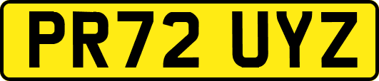 PR72UYZ