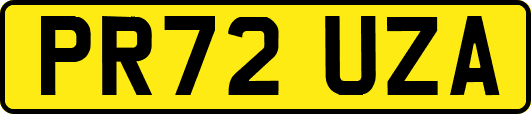PR72UZA