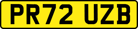 PR72UZB
