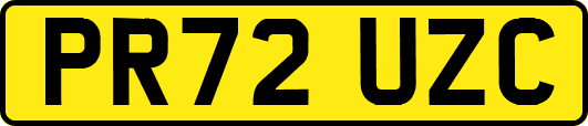 PR72UZC