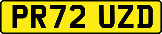 PR72UZD