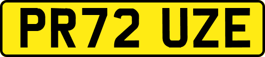 PR72UZE