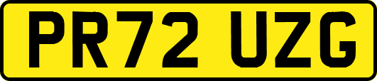 PR72UZG