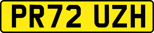 PR72UZH