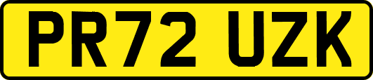 PR72UZK