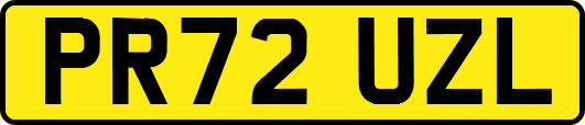 PR72UZL
