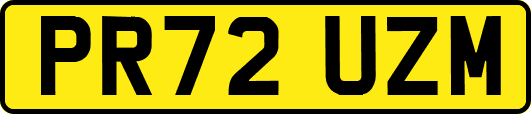 PR72UZM
