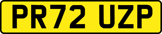 PR72UZP
