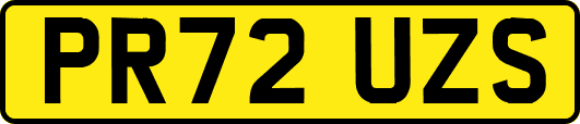 PR72UZS