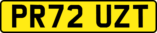 PR72UZT