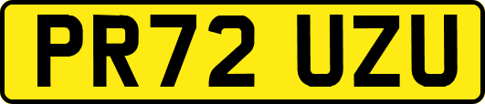 PR72UZU
