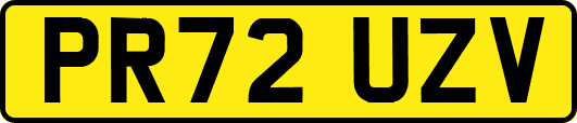 PR72UZV