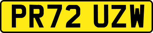 PR72UZW