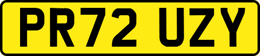 PR72UZY