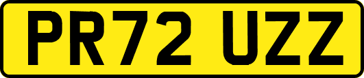 PR72UZZ