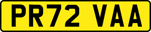 PR72VAA