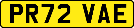PR72VAE